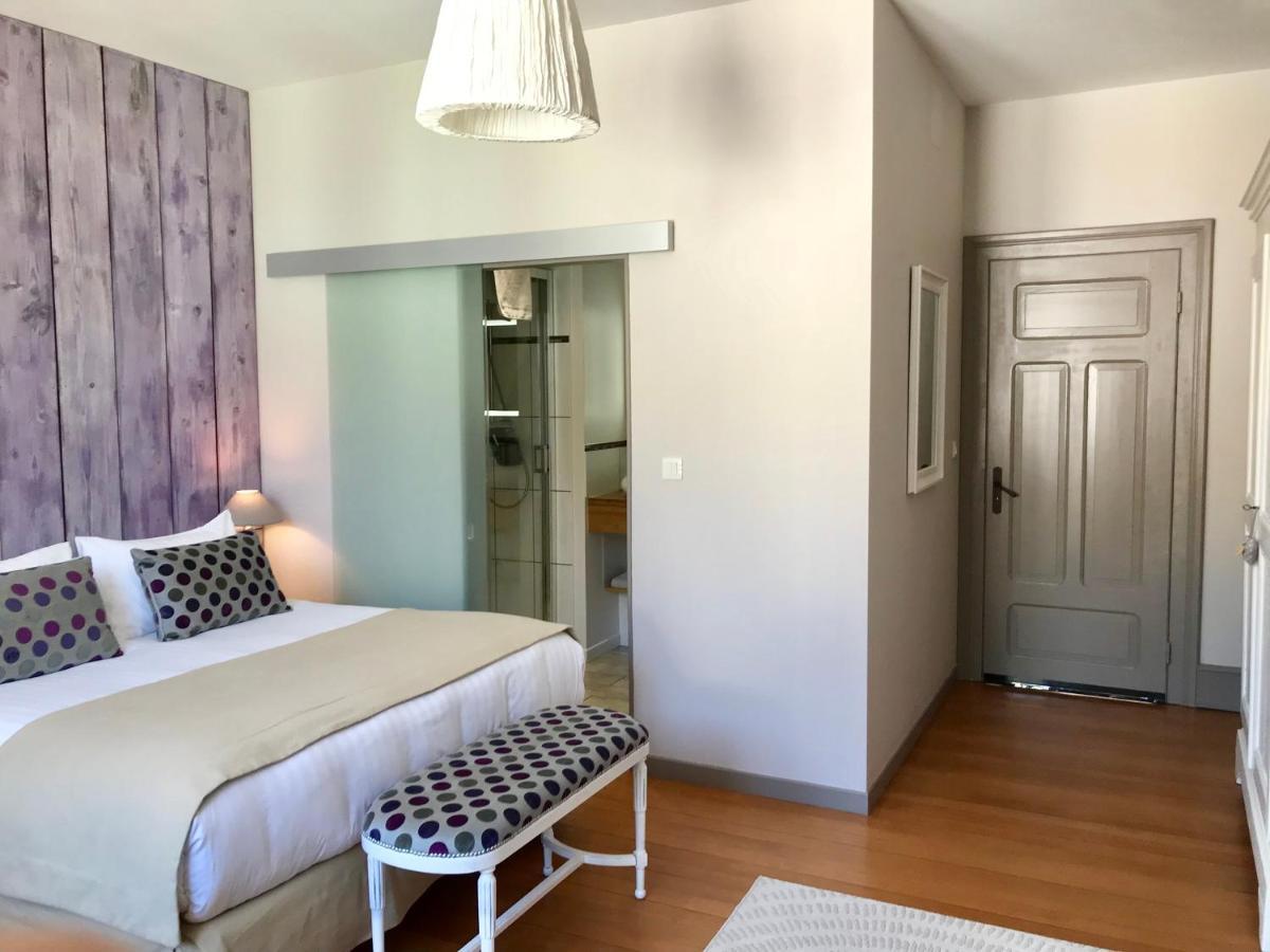 Chambres D'Hotes Les Ecrins Orbey Exterior foto