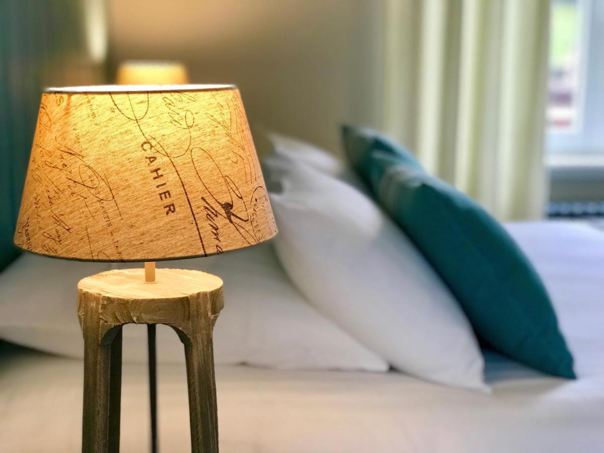 Chambres D'Hotes Les Ecrins Orbey Cameră foto