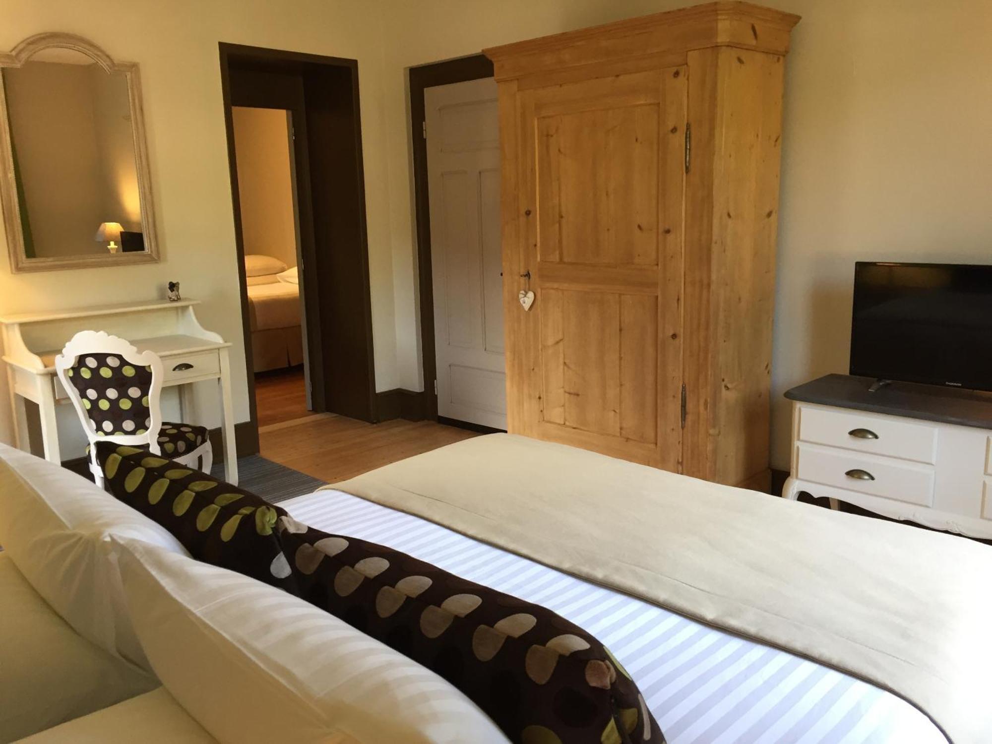 Chambres D'Hotes Les Ecrins Orbey Exterior foto